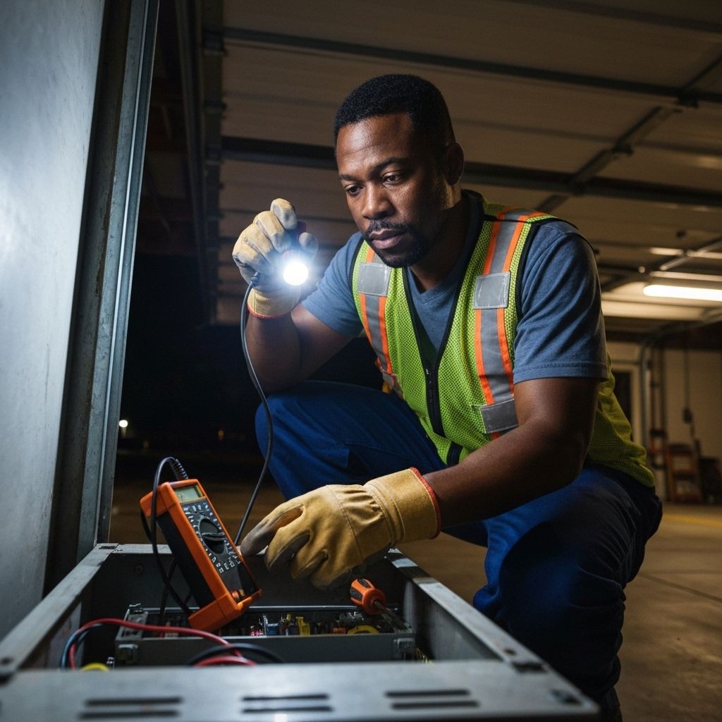 Serviços de Emergência