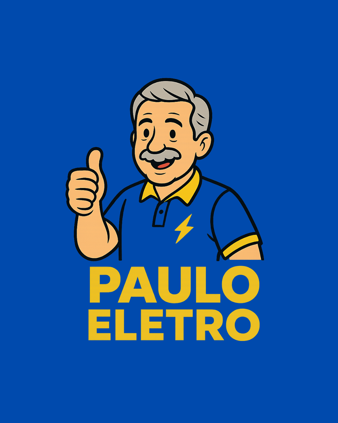 Paulo Eletro